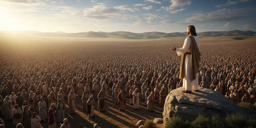 TO THE CHURCHES